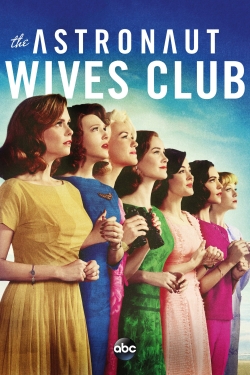 watch The Astronaut Wives Club online free