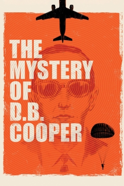 watch The Mystery of D.B. Cooper online free