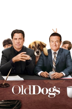 watch Old Dogs online free
