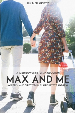 watch Max and Me online free