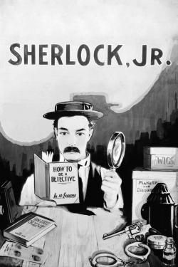 watch Sherlock, Jr. online free