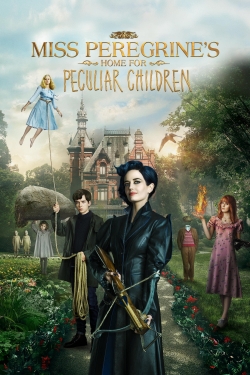 watch Miss Peregrine's Home for Peculiar Children online free