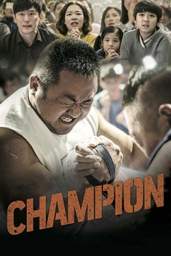 watch Champion online free