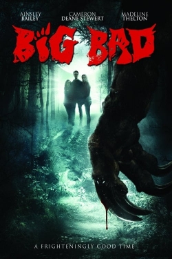 watch Big Bad online free