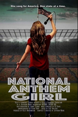 watch National Anthem Girl online free