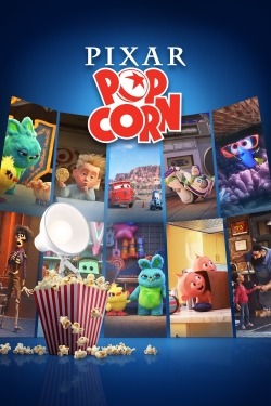 watch Pixar Popcorn online free