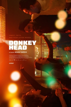 watch Donkeyhead online free