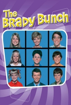 watch The Brady Bunch online free