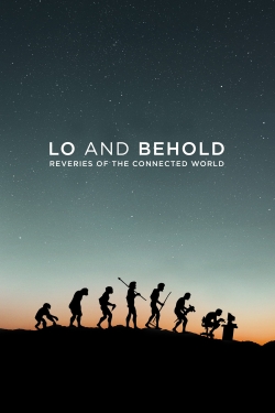 watch Lo and Behold: Reveries of the Connected World online free