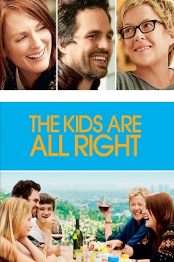 watch The Kids Are All Right online free