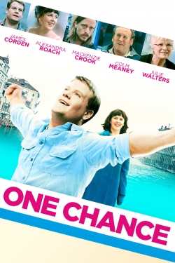 watch One Chance online free