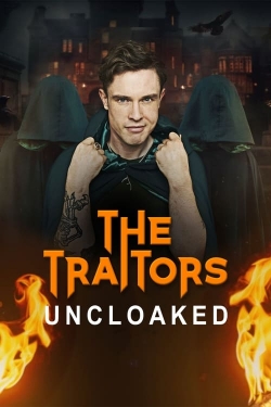 watch The Traitors: Uncloaked online free