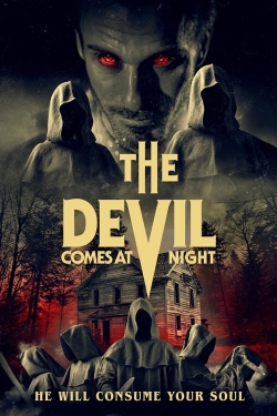 watch The Devil Comes at Night online free
