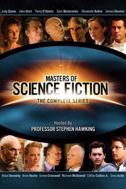 watch Masters of Science Fiction online free
