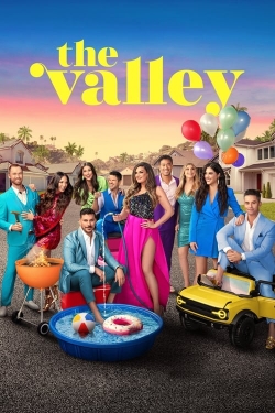 watch The Valley online free