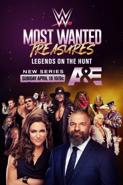 watch WWE's Most Wanted Treasures online free