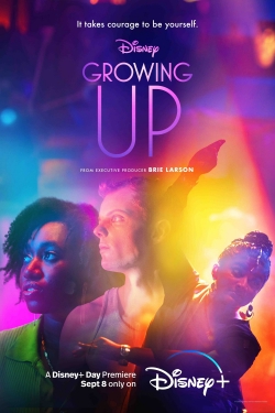 watch Growing Up online free