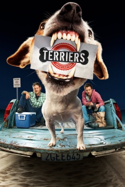 watch Terriers online free