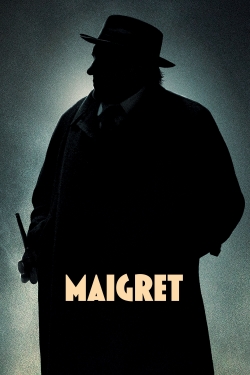 watch Maigret online free