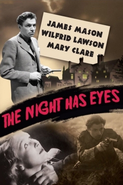 watch The Night Has Eyes online free