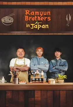 watch Brother Ramyeon online free