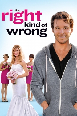 watch The Right Kind of Wrong online free