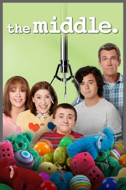 watch The Middle online free