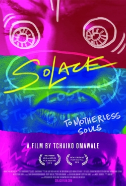 watch Solace online free