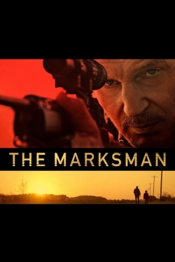 watch The Marksman online free