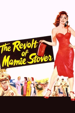 watch The Revolt of Mamie Stover online free