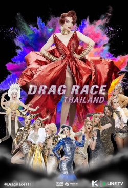 watch Drag Race Thailand online free