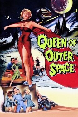 watch Queen of Outer Space online free