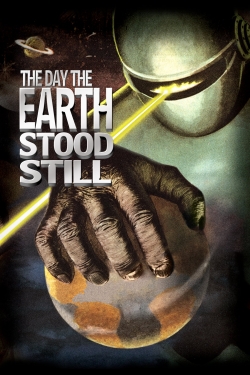 watch The Day the Earth Stood Still online free
