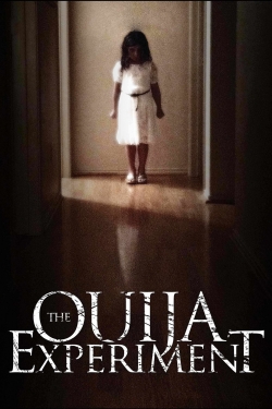 watch The Ouija Experiment online free