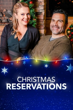 watch Christmas Reservations online free