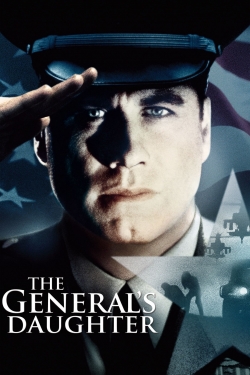 watch The General's Daughter online free