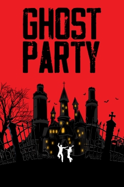 watch Ghost Party online free