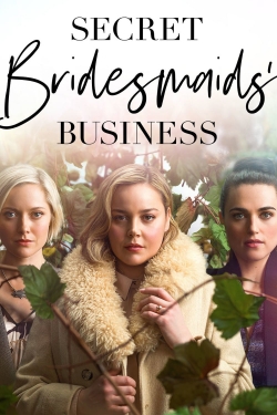 watch Secret Bridesmaids' Business online free