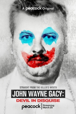 watch John Wayne Gacy: Devil in Disguise online free