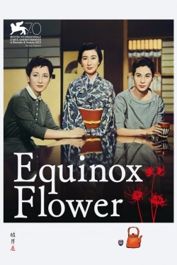 watch Equinox Flower online free