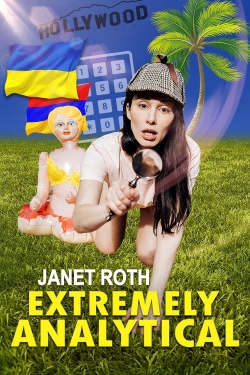 watch Janet Roth: Extremely Analytical online free