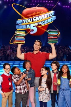 watch Are You Smarter Than a 5th Grader online free