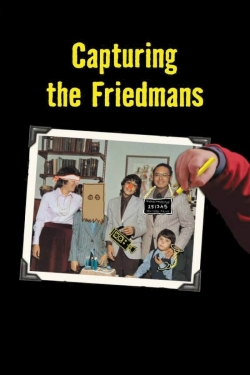 watch Capturing the Friedmans online free