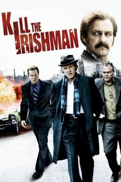 watch Kill the Irishman online free