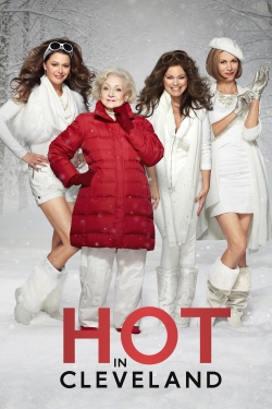 watch Hot in Cleveland online free