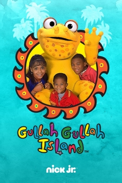 watch Gullah Gullah Island online free