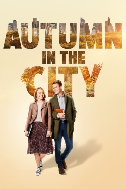 watch Autumn in the City online free