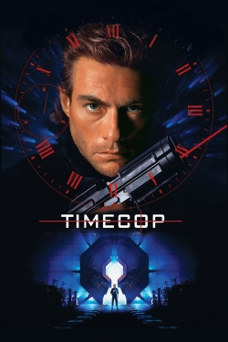 watch Timecop online free