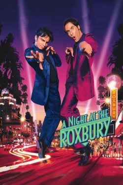watch A Night at the Roxbury online free