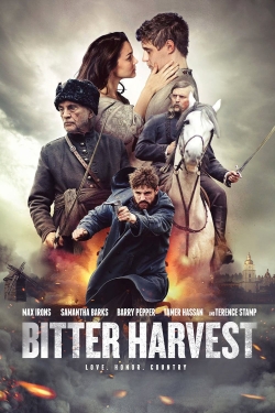 watch Bitter Harvest online free